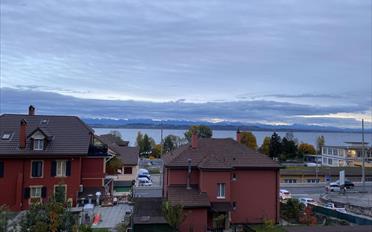 Wohnung 4 Zimmer - image - 1