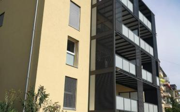 Wohnung 2 Zimmer - image - 1