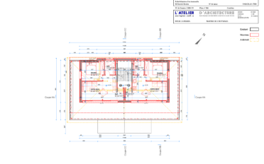 Apartment 2 rooms - image - 12