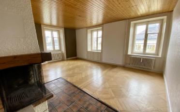 Appartement 5 pièces - image - 2
