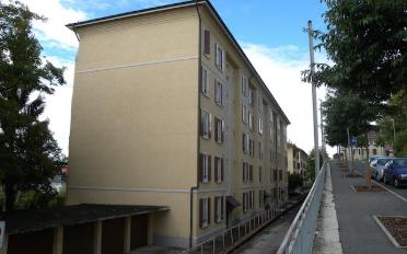 Apartment 3 rooms - image - 4