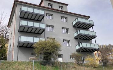 Wohnung 2.5 Zimmer - image - 1