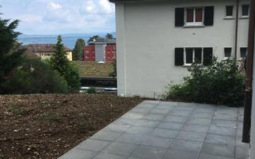 Wohnung 2.5 Zimmer - image - 9