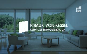Wohnung 4 Zimmer - image - 1