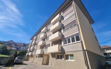 Apartment 4 rooms - image - 1