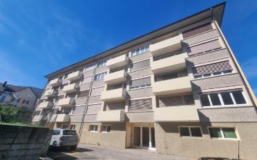 Apartment 4 rooms - image - 2