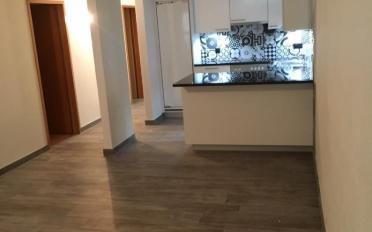 Apartment 3.5 rooms - image - 1