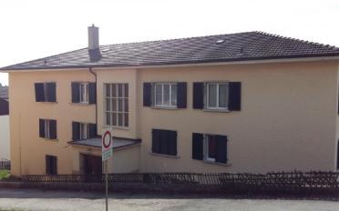Wohnung 3 Zimmer - image - 1