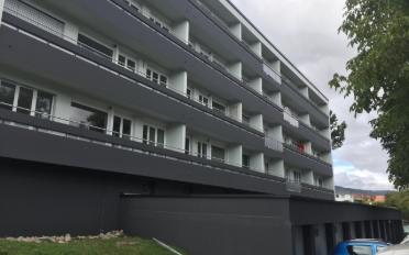 Apartment 4 rooms - image - 2