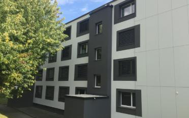 Apartment 4 rooms - image - 1