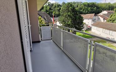 Apartment 3 rooms - image - 13