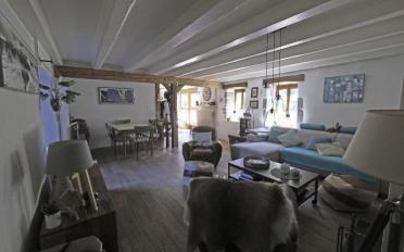Einfamilienhaus 7 Zimmer - image - 5