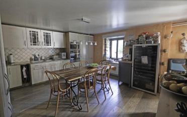 Einfamilienhaus 7 Zimmer - image - 7
