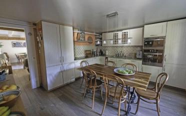 Einfamilienhaus 7 Zimmer - image - 6