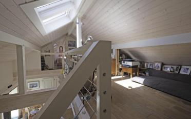 Einfamilienhaus 7 Zimmer - image - 13