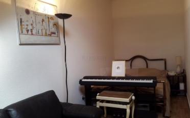 Furnished flat 2 rooms - image - 5