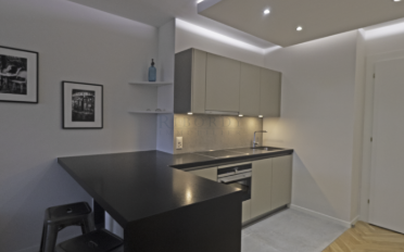 Furnished flat 1 room - image - 3