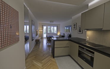 Apartment 1 room - image - 1