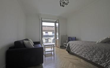 Möbl. Wohnobj. 2 Zimmer - image - 1
