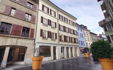 Apartment 2 rooms - image - 1