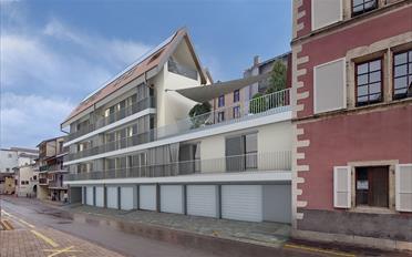 Apartment 2 rooms - image - 2