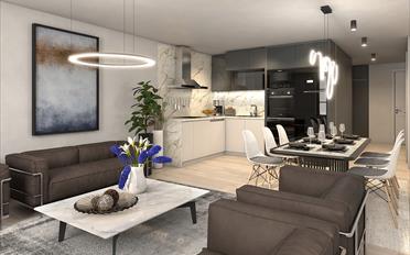 Apartment 2 rooms - image - 6