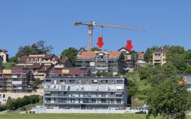 Wohnung - image - 1