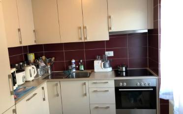Apartment 4.5 rooms - image - 6