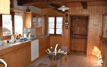 Chalet 4.5 pièces - image - 4