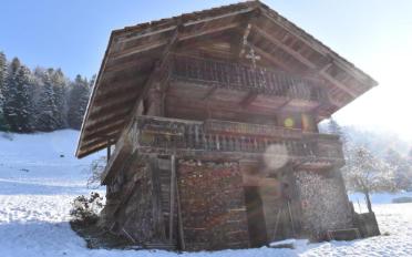 Chalet 4.5 pièces - image - 8