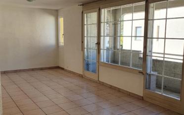 Apartment 3.5 rooms - image - 2