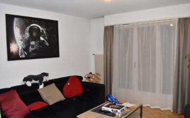 Apartment 3.5 rooms - image - 2