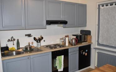 Apartment 3.5 rooms - image - 6