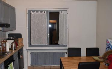 Apartment 3.5 rooms - image - 5