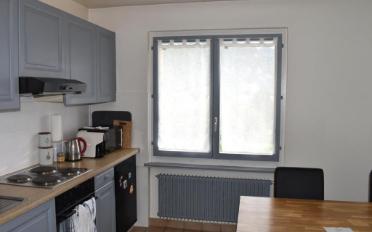 Apartment 3.5 rooms - image - 5