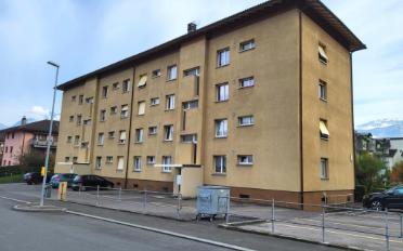 Apartment 3.5 rooms - image - 9