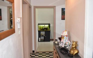 Apartment 3.5 rooms - image - 7