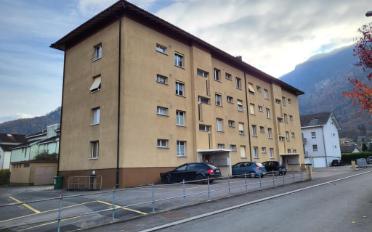 Apartment 3.5 rooms - image - 8