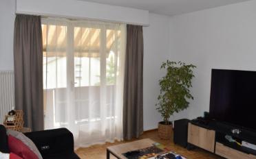 Apartment 3.5 rooms - image - 2