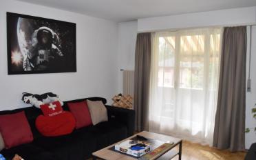 Apartment 3.5 rooms - image - 1