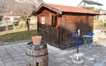 Wohnung 2 Zimmer - image - 8