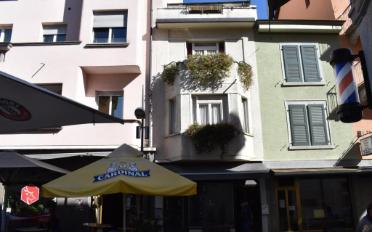 Maison contiguë 4.5 pièces - image - 1