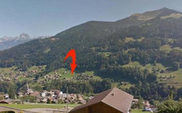 Chalet 4.5 pièces - image - 4