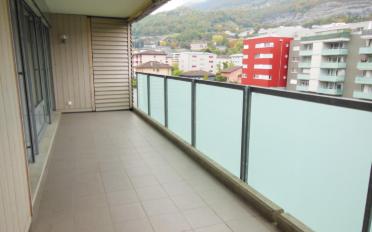 Wohnung 5.5 Zimmer - image - 1