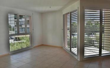 Apartment 4 rooms - image - 2