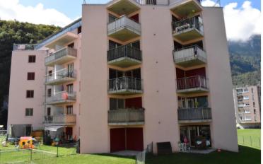 Apartment 4 rooms - image - 4