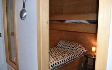 Dachwohnung 1.5 Zimmer - image - 6