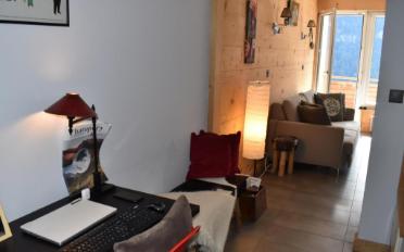 Dachwohnung 1.5 Zimmer - image - 5