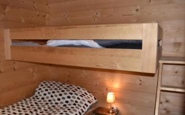 Dachwohnung 1.5 Zimmer - image - 7