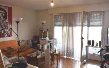 Wohnung 2.5 Zimmer - image - 2